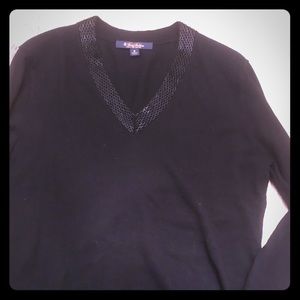 Saks on fifth avenue sweater